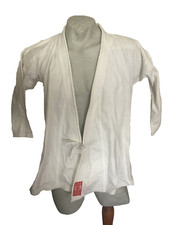 KIOTOO Vintage Kimono Judo arti marziali 150 cm karate Artigiano sport Italia