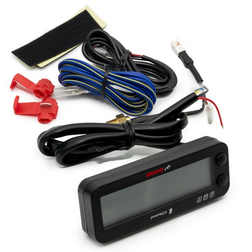Tachimetro koso pro con - koso, pro-1