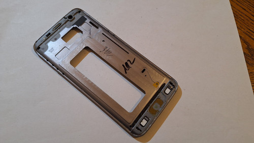 Samsung galaxy edge - samsung, g935