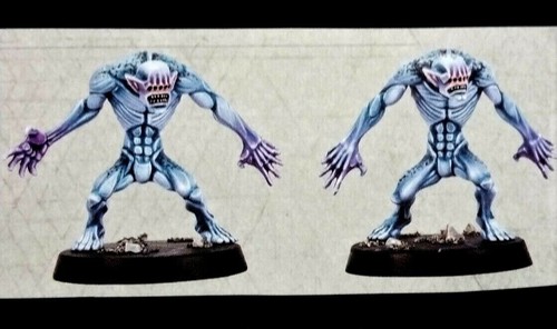 40k ghuls warhammer - 40k,