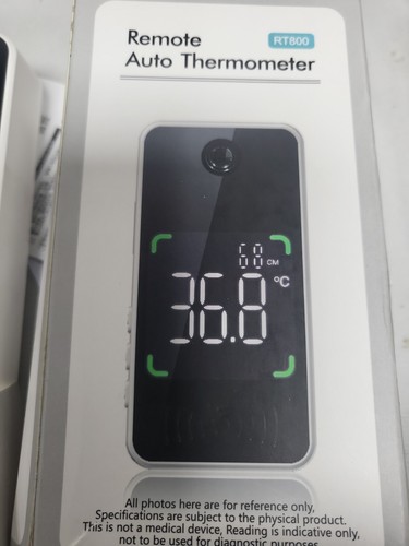 Rt800 sensore intelligente - rt800, da