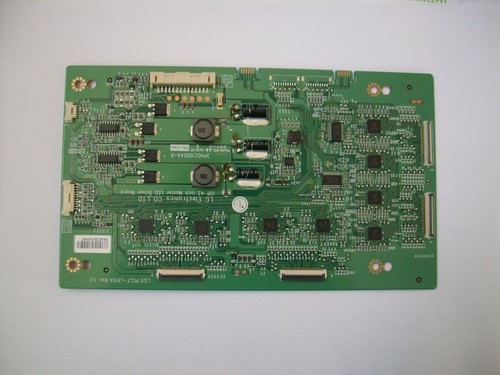 Led driver iop inch - led,
