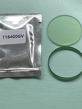 Rolex milgauss 116400gv - milgauss,