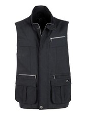 Gilet Smanicato uomo Primavera