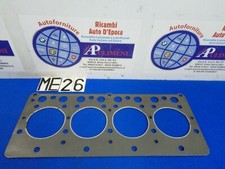 4570586 GUARNIZIONE TESTATA FIAT 616 N N1 625 N N1