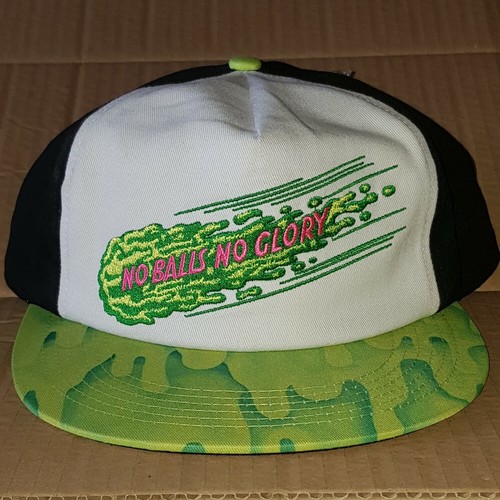 Santa cruz cappellino - santa,