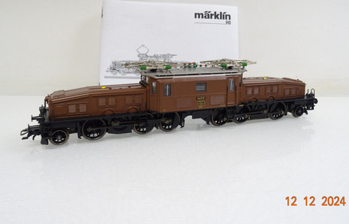 Märklin 31859 svizzera - 31859,