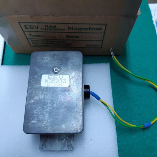 Magnetrón eev mg5233 7kw - eev,