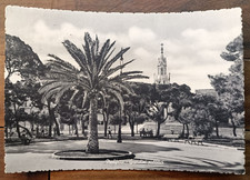 1962 MOLFETTA giardini