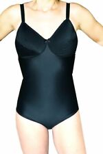 Body donna corsetto bustino