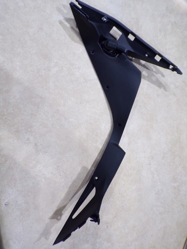 Honda cbr650 carena destra - cbr650,