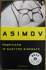 Rompicapo in quattro giornate