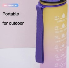 Borraccia sportiva 800ml - borraccia,