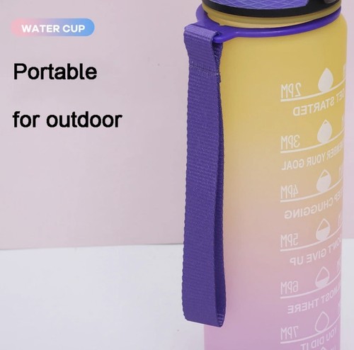 Borraccia sportiva 800ml - borraccia,