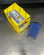 JR FILTER filtro aria sportivo a cono 60 mm FR06003 127 mm