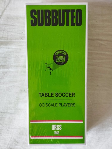Subbuteo leggenda vintage - leggenda,
