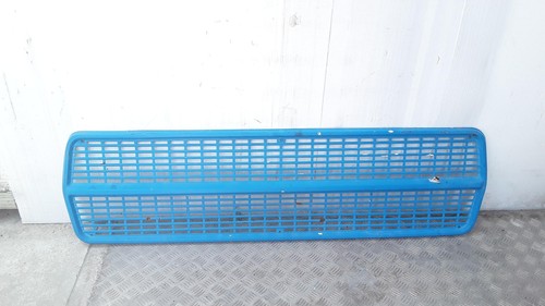 Mascherina anteriore per fiat - mascherina,