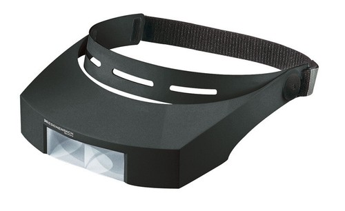 Lente ingrandimento fascia - a,