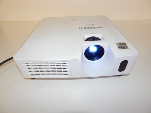 Hitachi x3011 proiettore - hitachi, cp-x3011