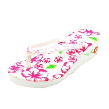 Sandali infradito donna zeppa - infradito,
