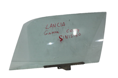 Vetro scendente porta sinistra - porta,