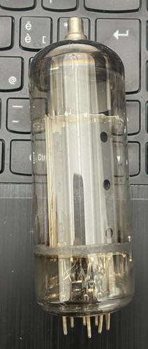 Valvola 40i1 vintage - 40i1, tv