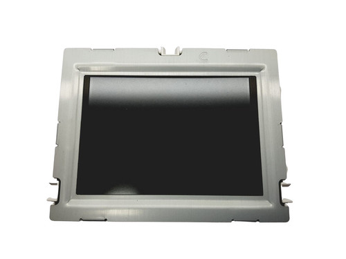 Display navigatore citroen - display,