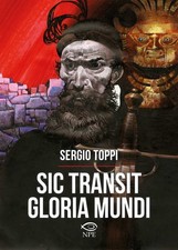 Libro - Sergio Toppi - Sic