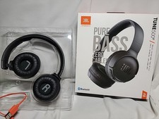 JBL Tune 500BT Bluetooth