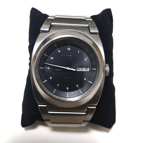 Orologio nixon uomo acciaio - nixon,