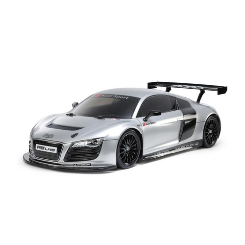 Tamiya 300058749 10 rc - tamiya, 1:10