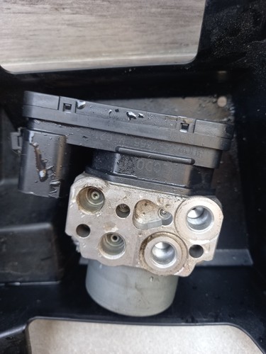 Centralina modulatore abs - modulatore,