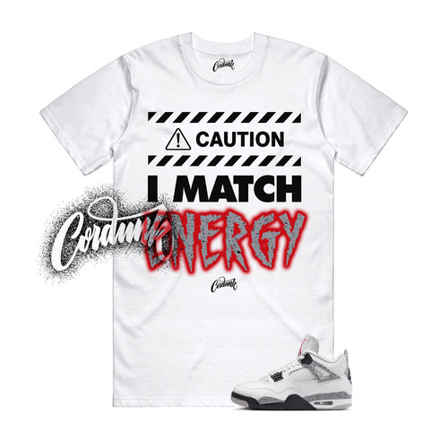 Shirt cemento bianco - cemento,