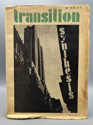 Transition issue ed - issue,
