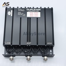 Connettore UHF 6 Cavità