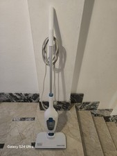 scopa a vapore black decker