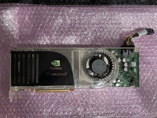 Nvidia quadro fx5600 gb - nvidia, 1,5