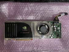 NVIDIA Quadro FX5600 1,5 GB