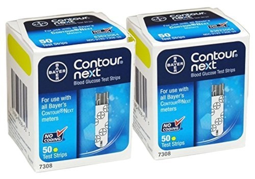 Bayer contour next 100 - next,,