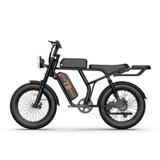 URLIFE T2 20*4.0 Veicolo