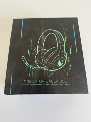Acer predator galea - acer, 350