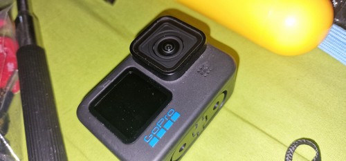 Gopro hero11 black - hero11, uhd