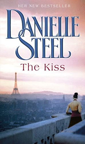 The kiss danielle steel - kiss-danielle,