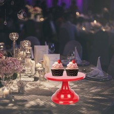  Alzata Per Torte in Metallo