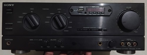 Sony v810 lbt - ta-v810, lbt-v810