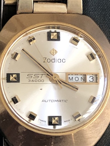 Orologio zodiac sst - orologio, 36000