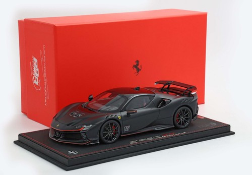 Ferrari sf90 stradale race - ferrari, xx