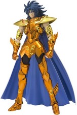Bandai Saint Seiya Myth Cloth