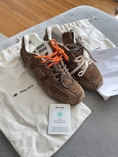 Sneakers Miu Miu X New Balance