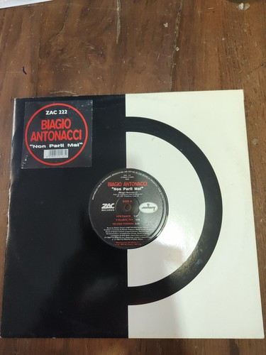 Dischi vinile biagio - dischi,
